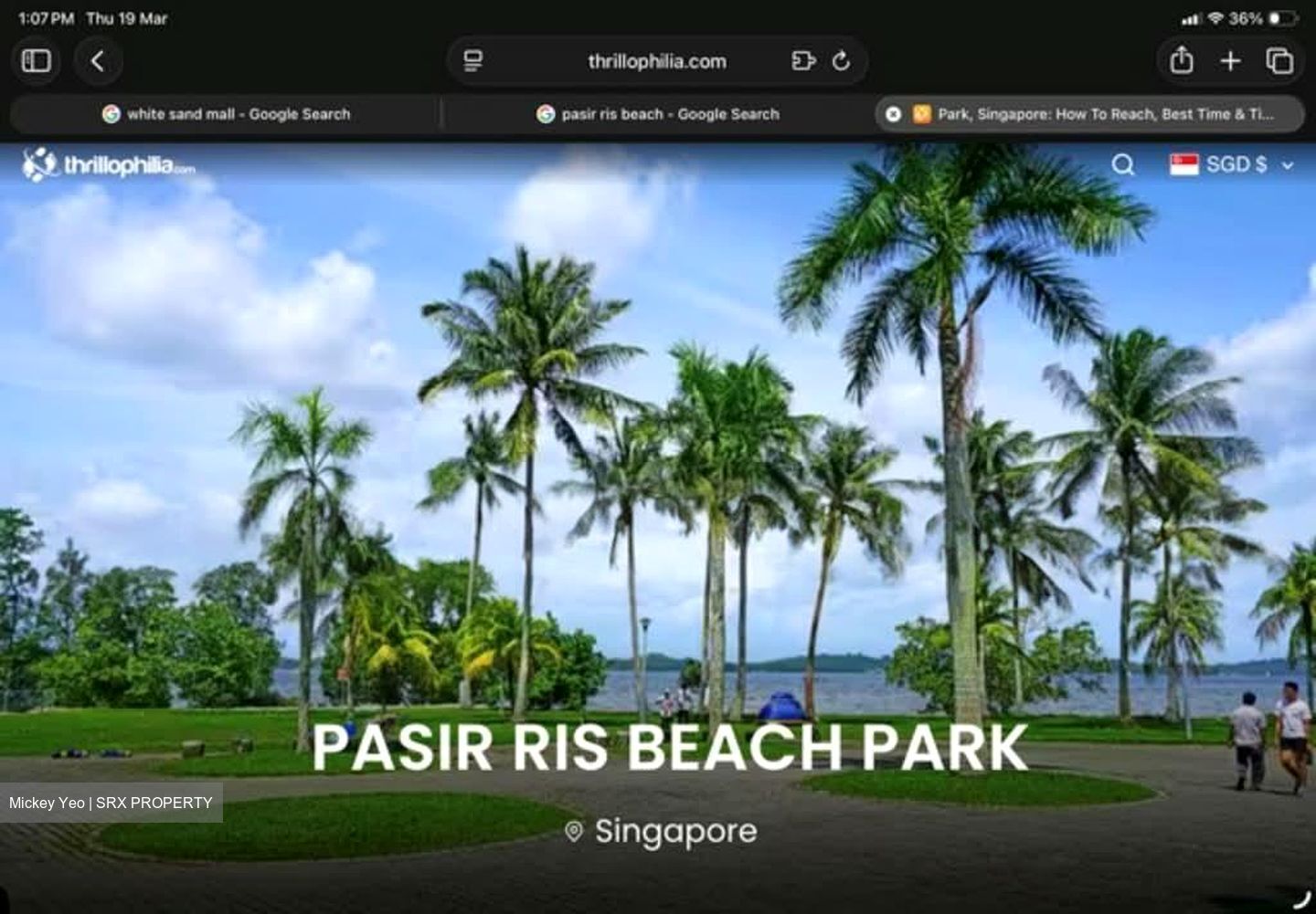 Blk 476 Pasir Ris Drive 6 (Pasir Ris), HDB 4 Rooms #536954101